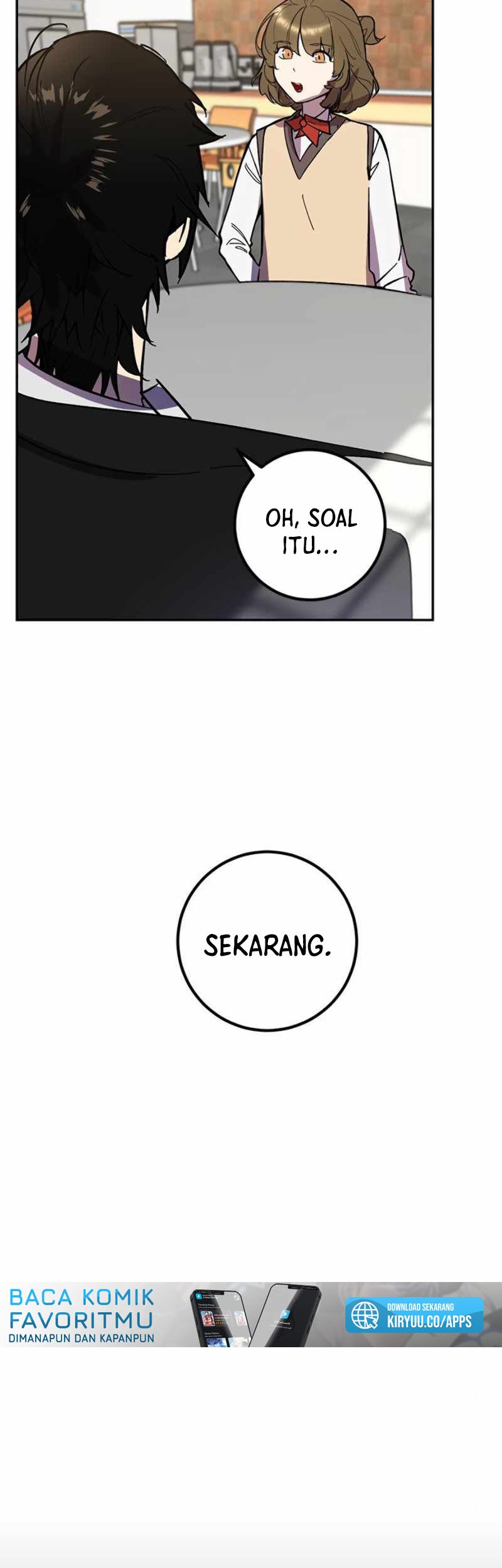 Return to Player Chapter 38 Gambar 58