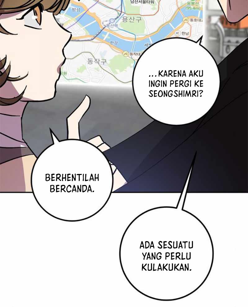Return to Player Chapter 38 Gambar 46