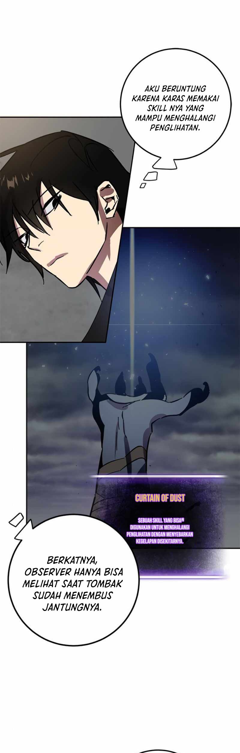 Return to Player Chapter 38 Gambar 49