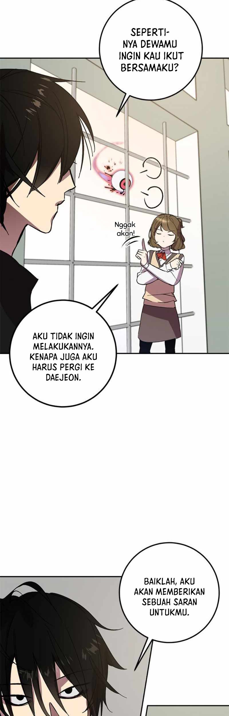 Return to Player Chapter 38 Gambar 50