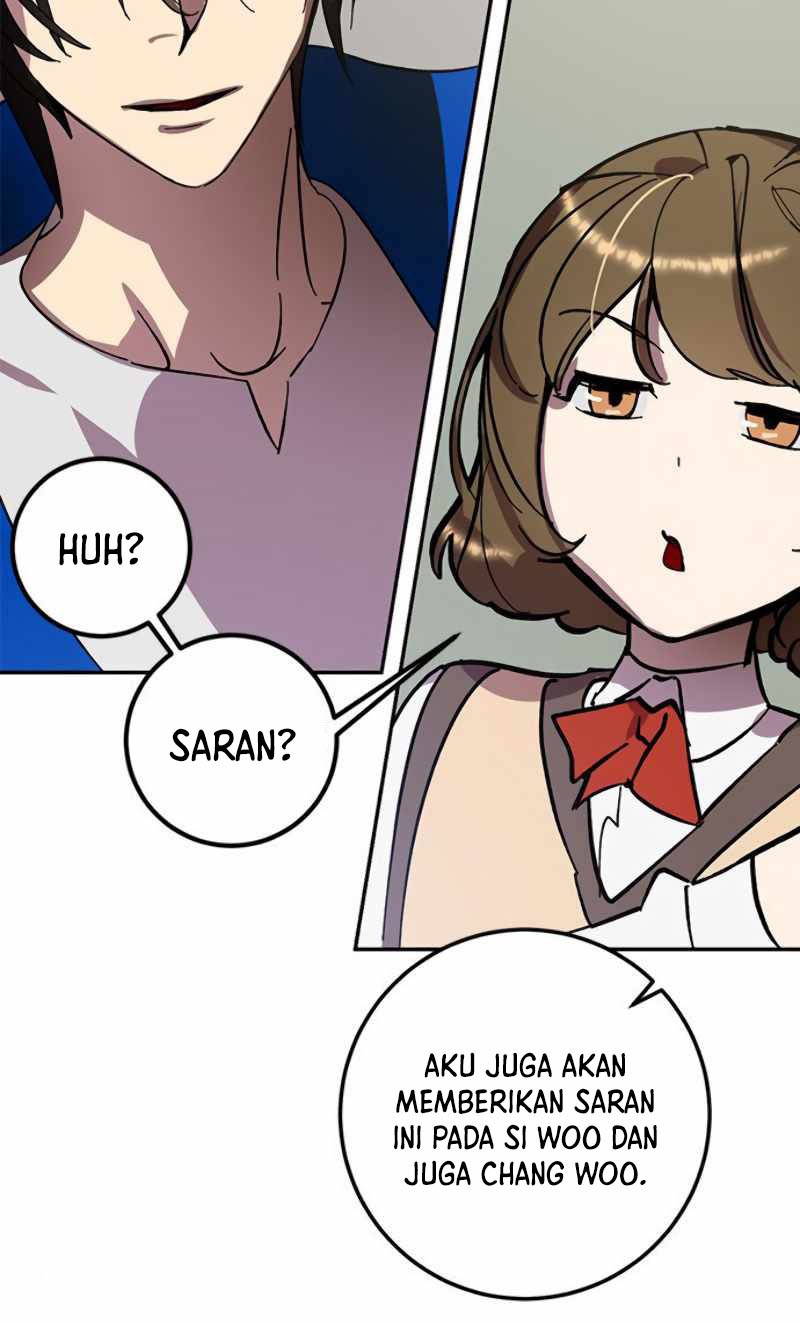 Return to Player Chapter 38 Gambar 51