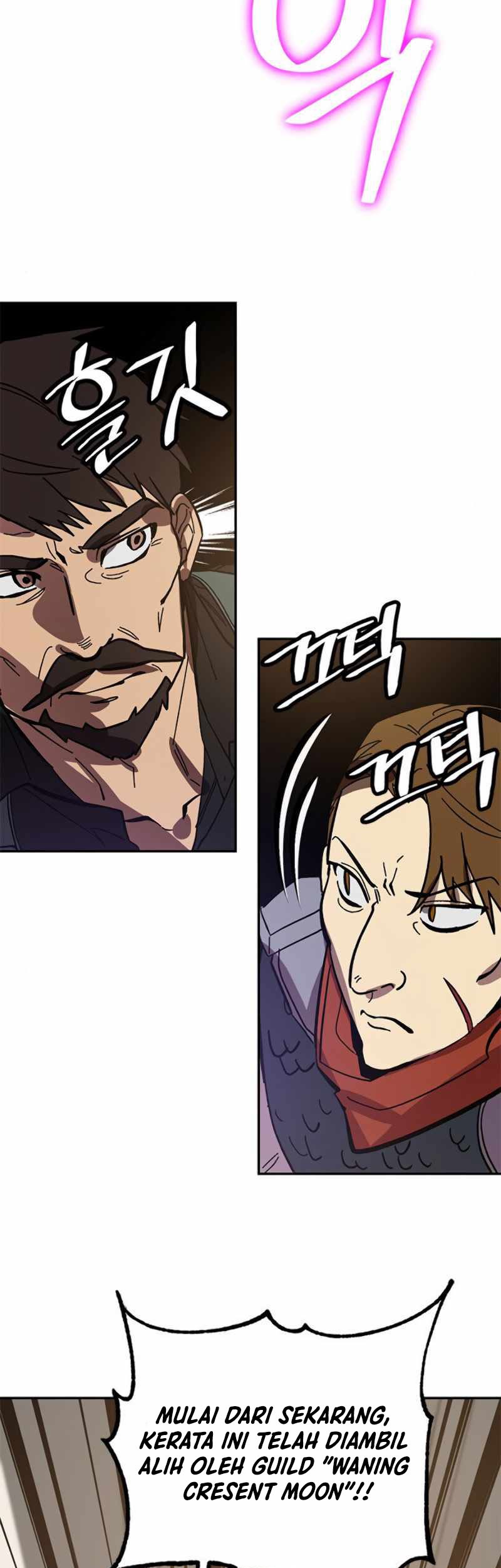 Return to Player Chapter 38 Gambar 62