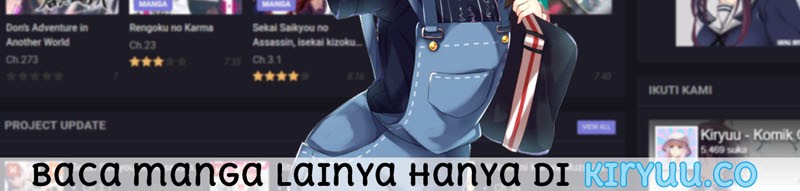 Return to Player Chapter 38 Gambar 66