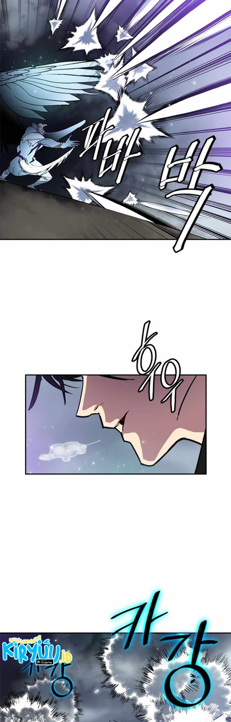 Return to Player Chapter 38 Gambar 5