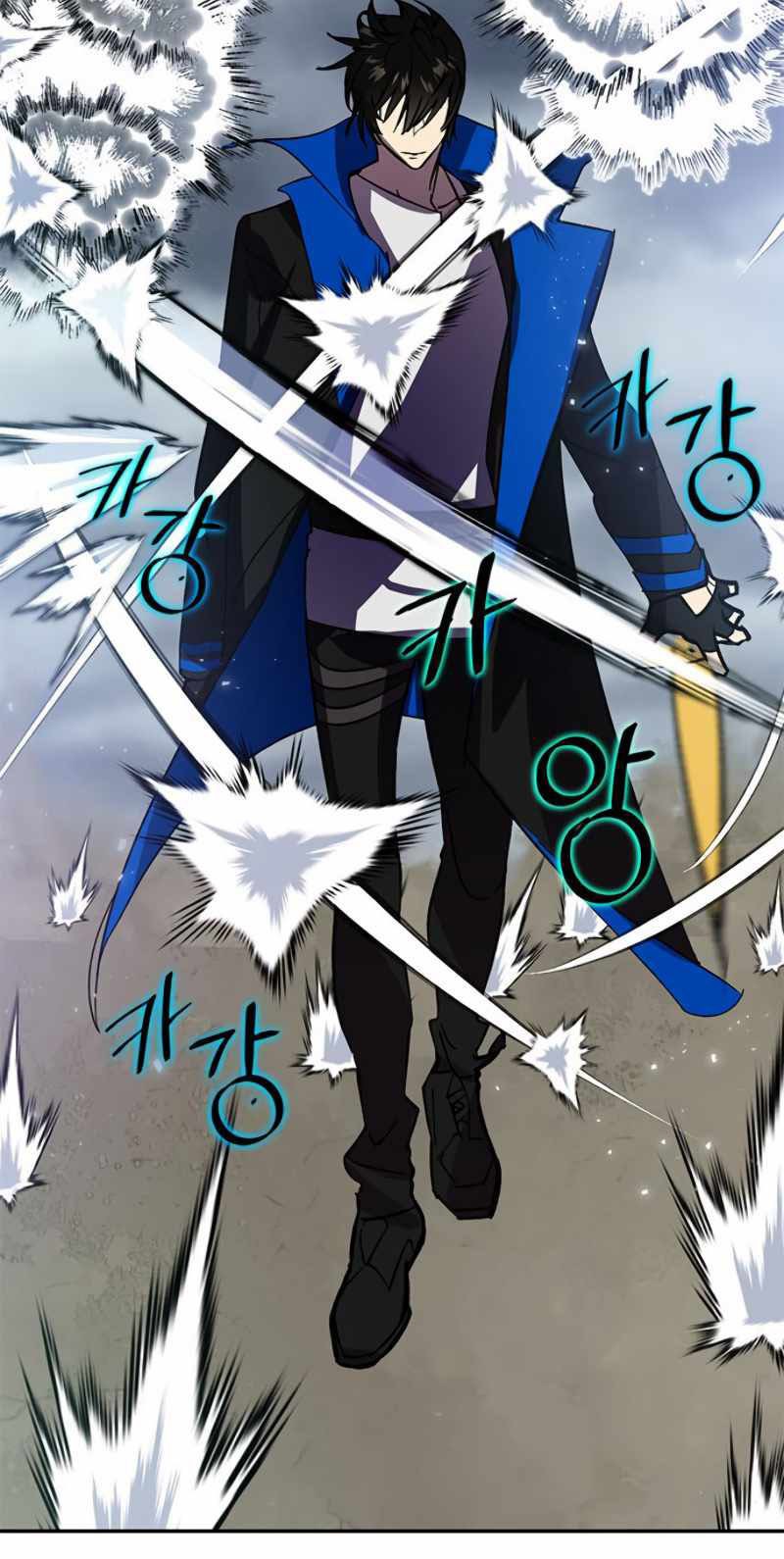 Return to Player Chapter 38 Gambar 6