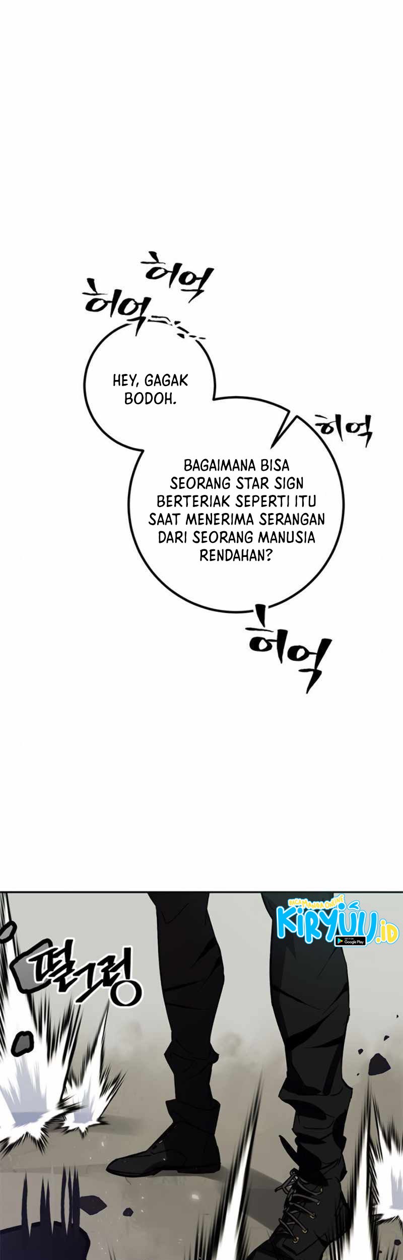 Manhwa Return to Player Chapter 38 gambar nomor 2