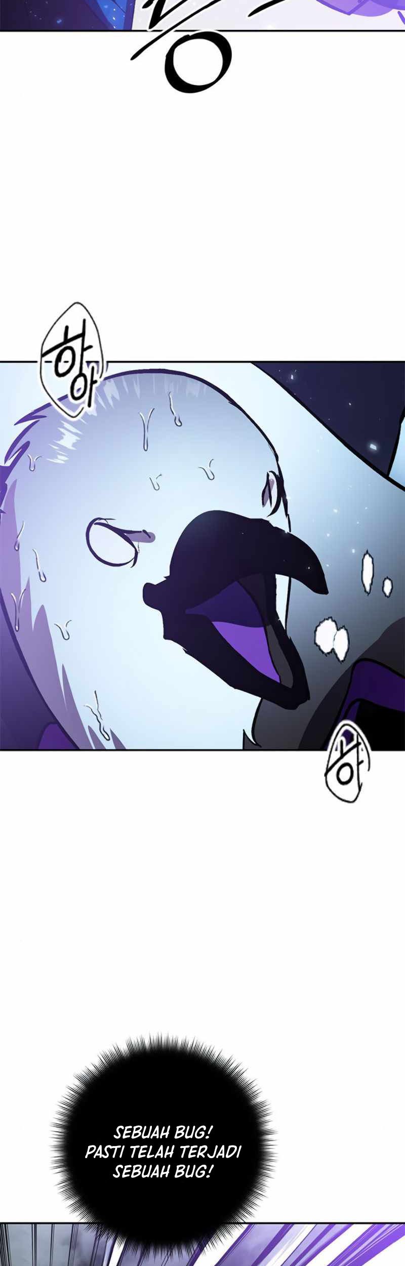 Return to Player Chapter 38 Gambar 4