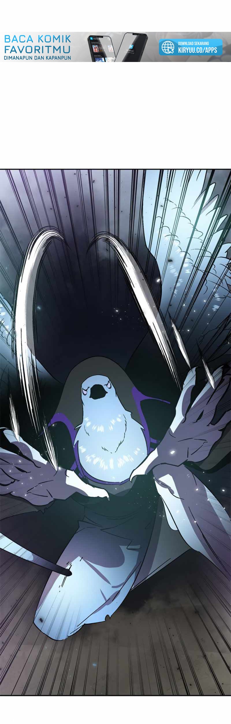 Return to Player Chapter 38 Gambar 10