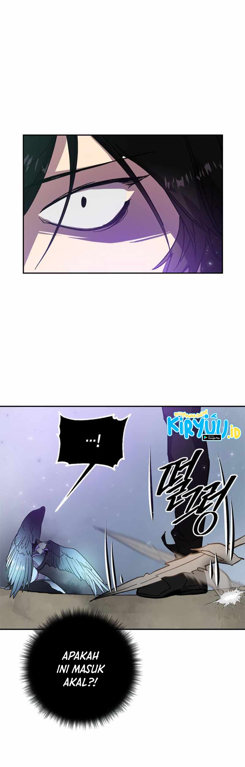 Return to Player Chapter 38 Gambar 7