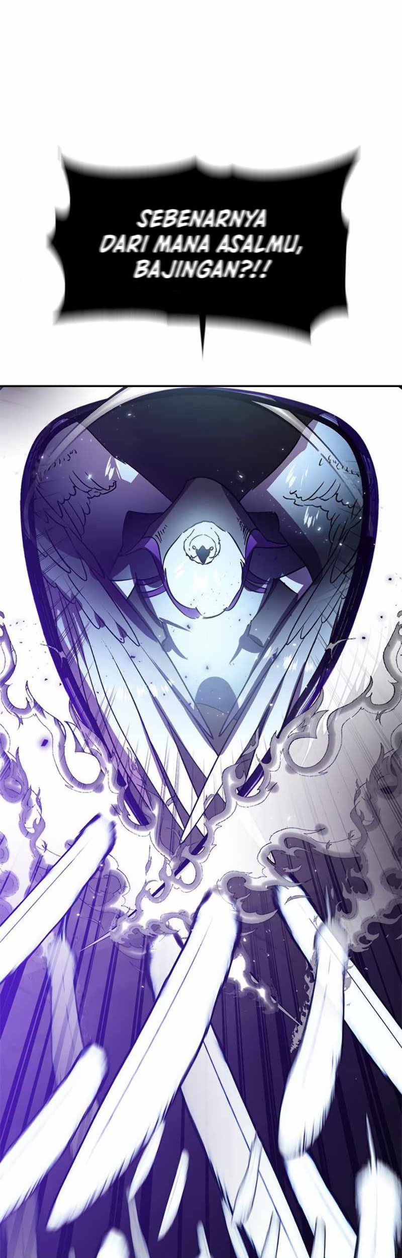 Return to Player Chapter 38 Gambar 8