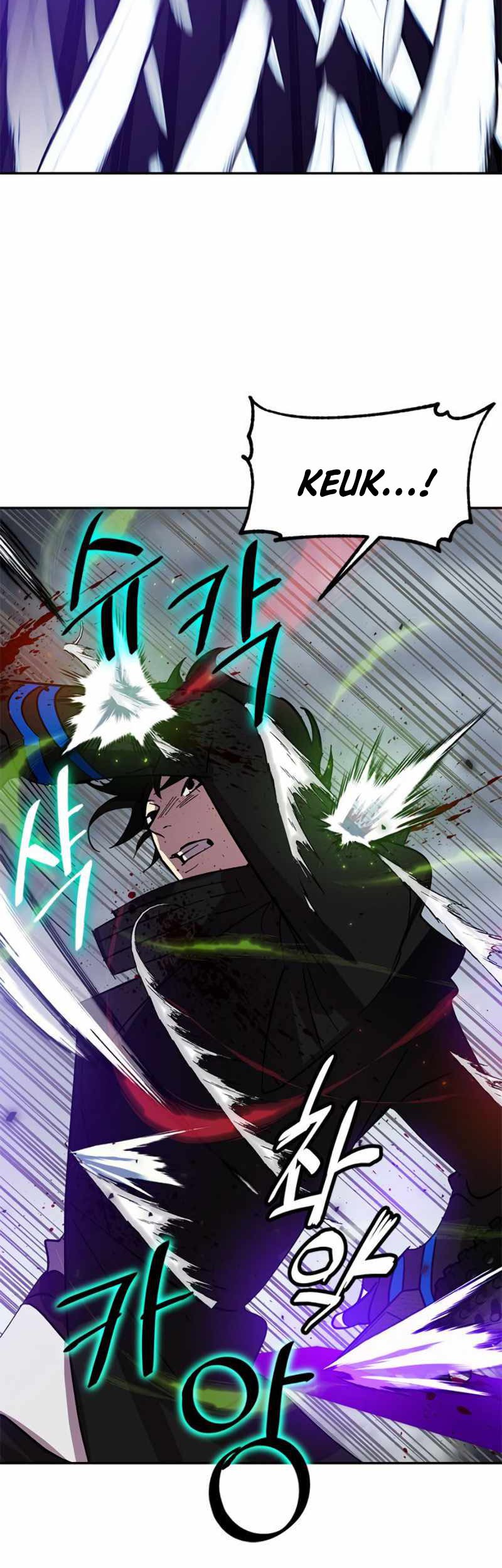 Return to Player Chapter 38 Gambar 9