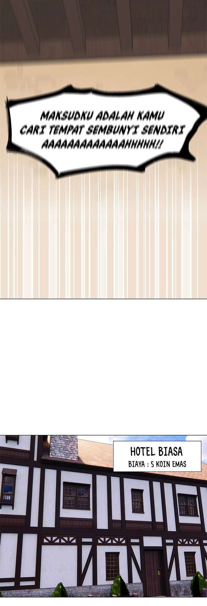 My Harem Grew So Large, I Was Forced to Ascend Chapter 29 Gambar 13