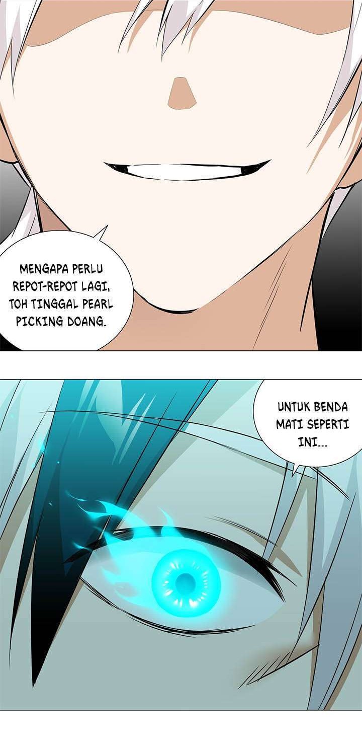 My Harem Grew So Large, I Was Forced to Ascend Chapter 29 Gambar 18