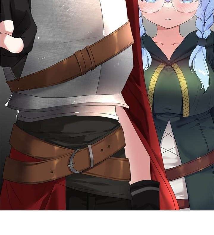 My Harem Grew So Large, I Was Forced to Ascend Chapter 29 Gambar 28