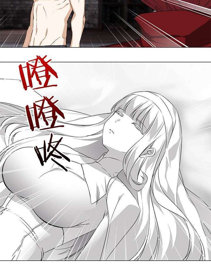 My Harem Grew So Large, I Was Forced to Ascend Chapter 29 Gambar 26