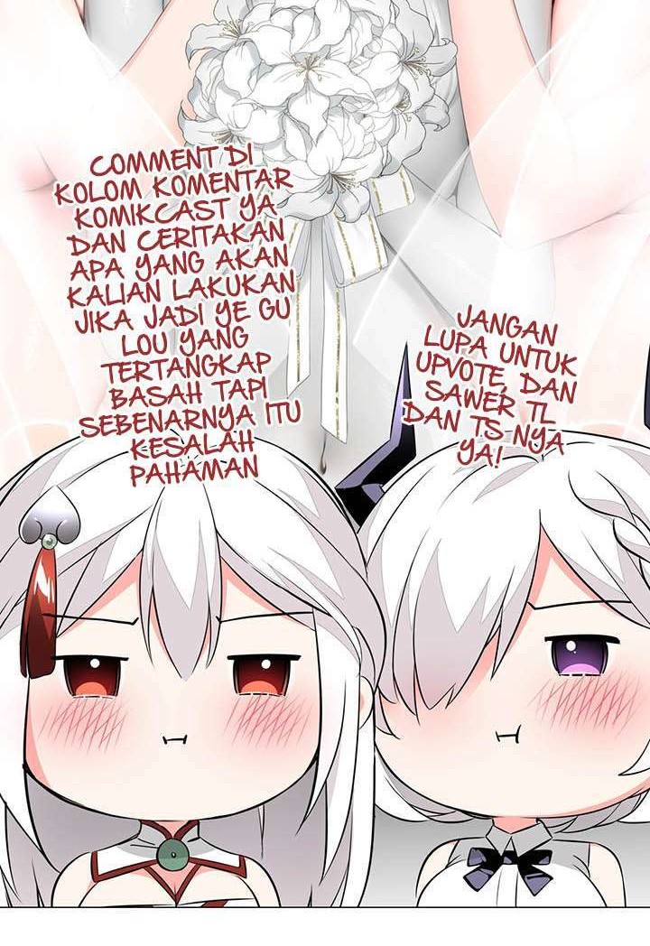 My Harem Grew So Large, I Was Forced to Ascend Chapter 29 Gambar 30