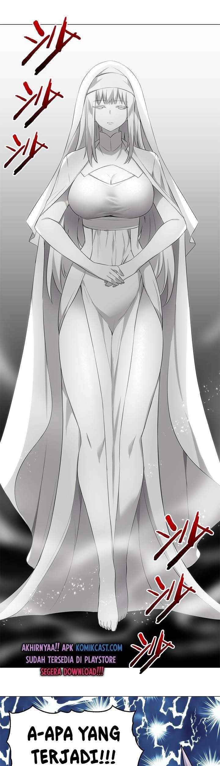 Komik My Harem Grew So Large, I Was Forced to Ascend Chapter 29 gambar nomor 1