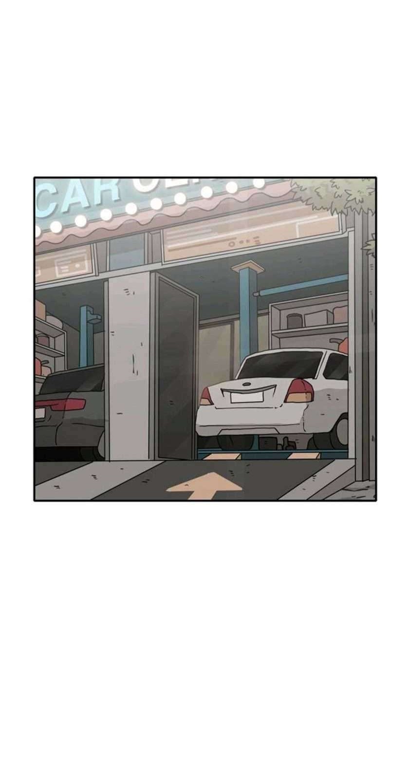 Shark Chapter 69 Gambar 7