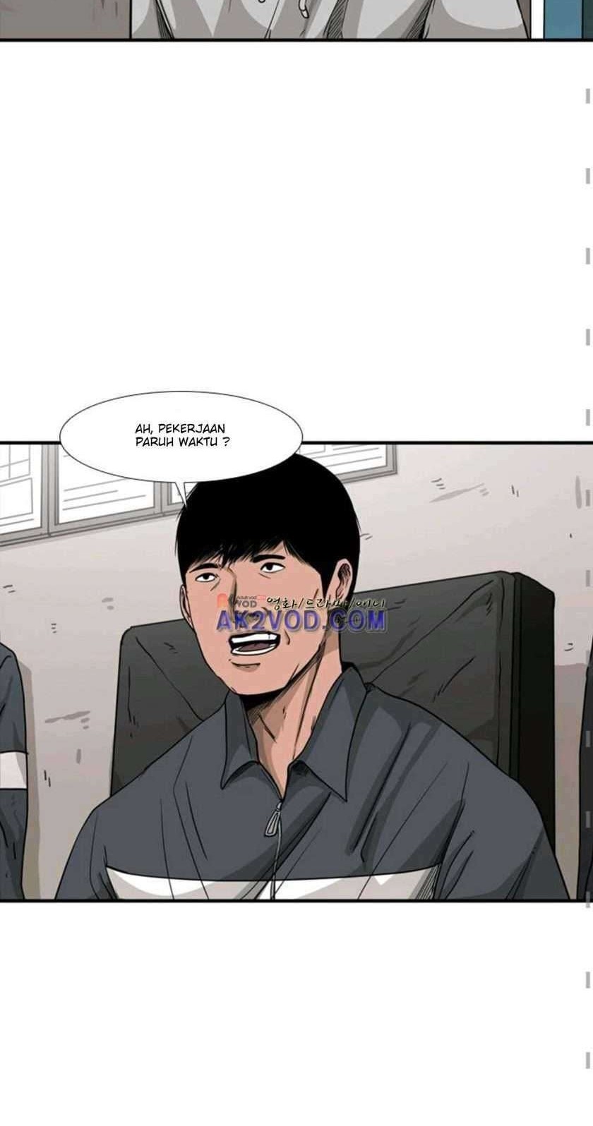 Shark Chapter 69 Gambar 10