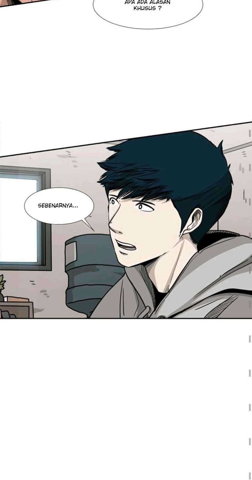 Shark Chapter 69 Gambar 12