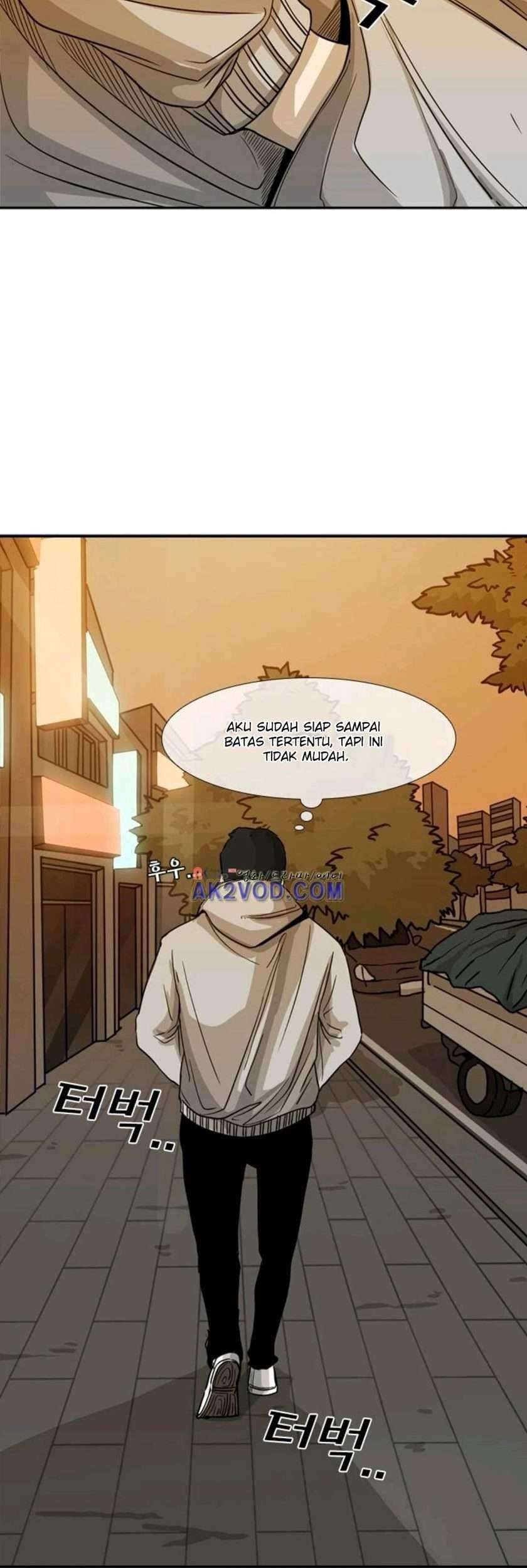 Shark Chapter 69 Gambar 20