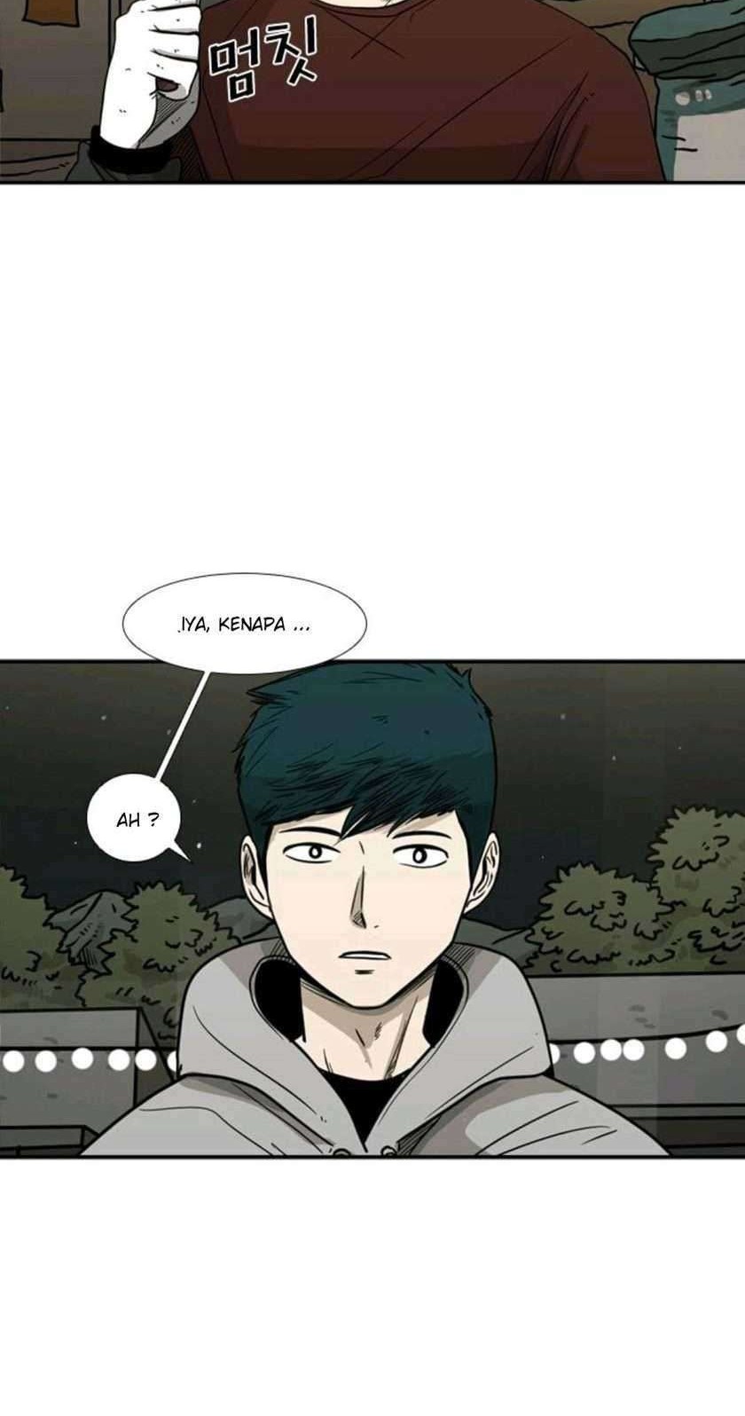 Shark Chapter 69 Gambar 26