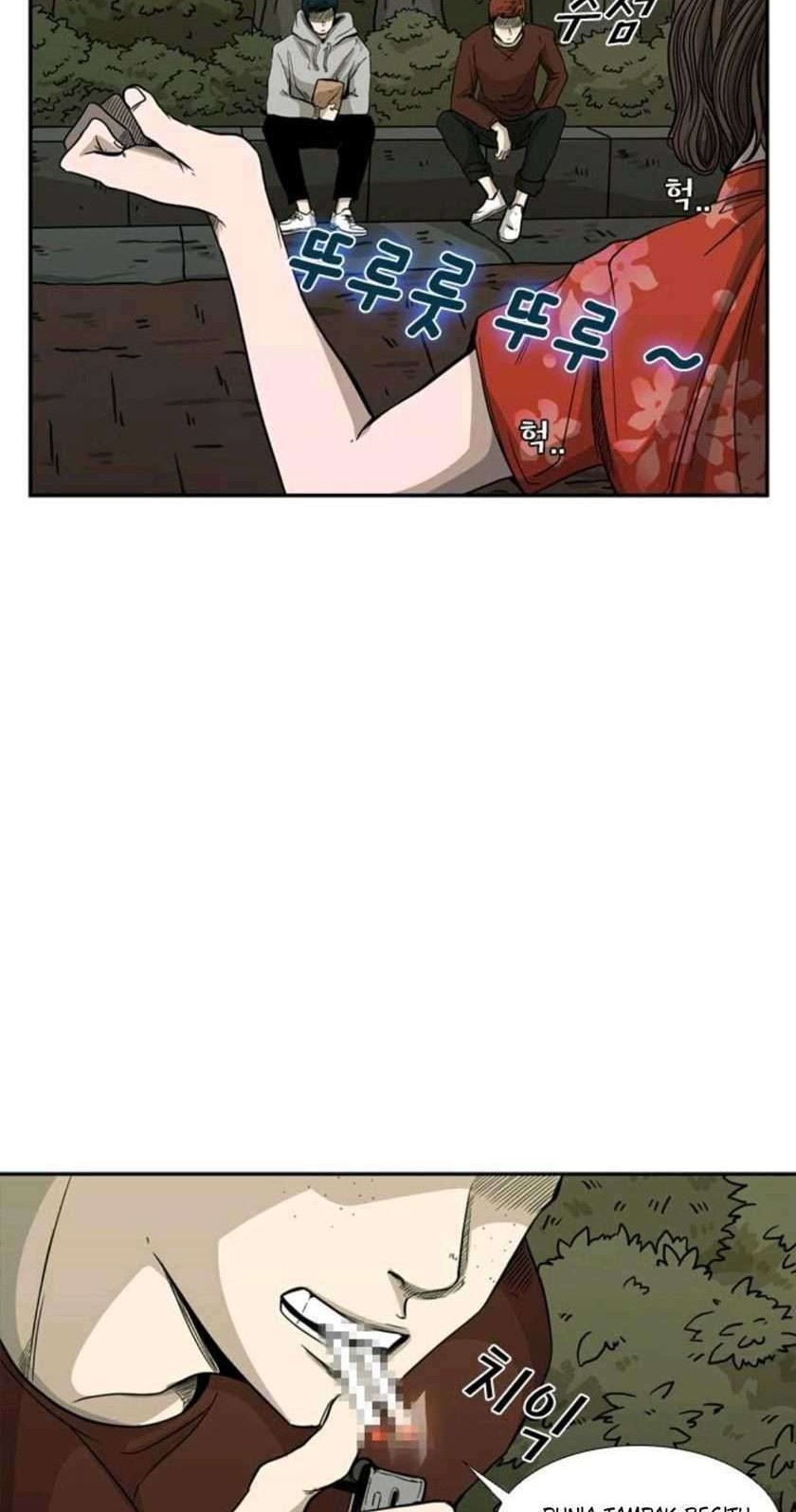 Shark Chapter 69 Gambar 28