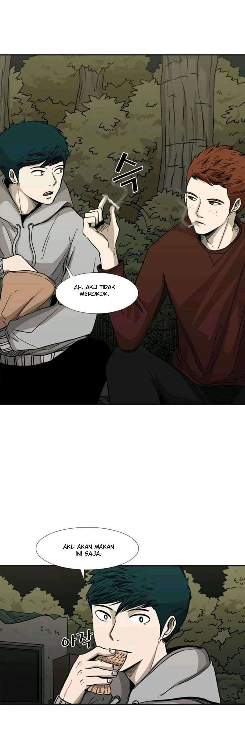 Shark Chapter 69 Gambar 30