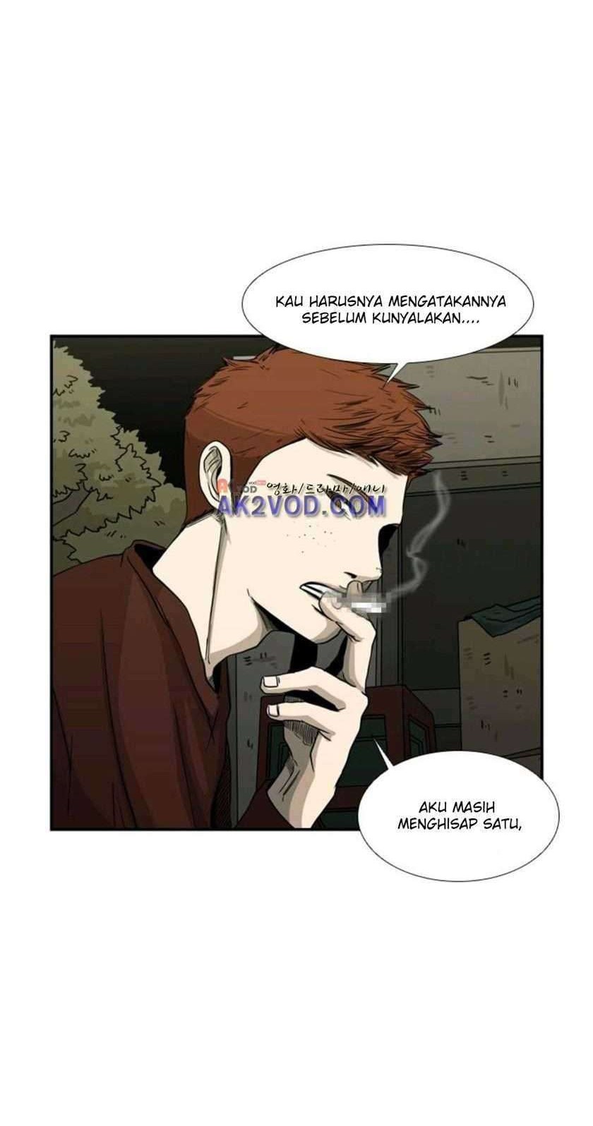 Shark Chapter 69 Gambar 31
