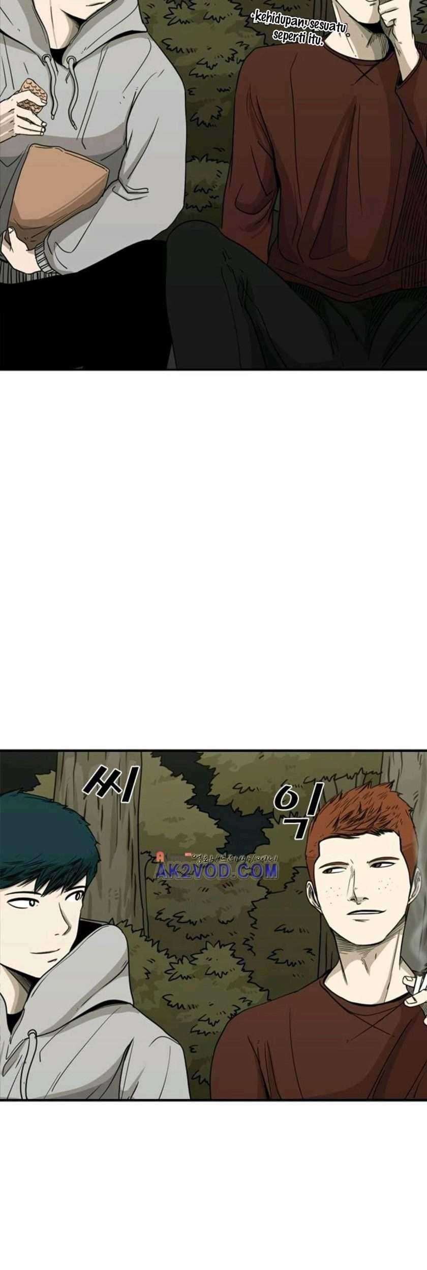 Shark Chapter 69 Gambar 34