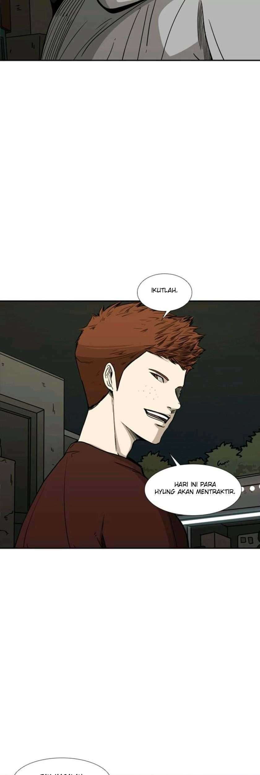 Shark Chapter 69 Gambar 37