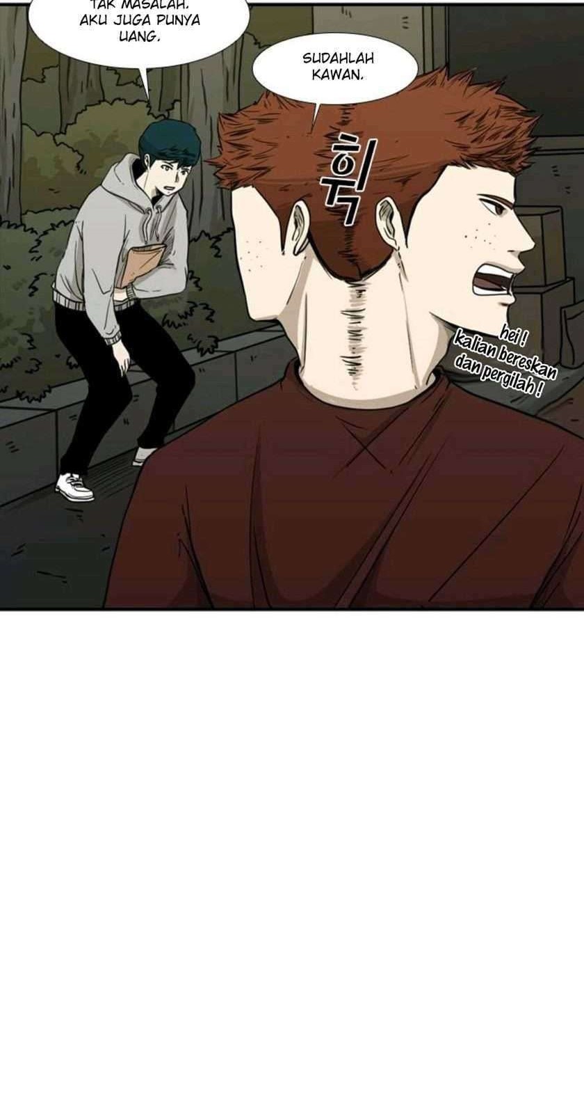 Shark Chapter 69 Gambar 38