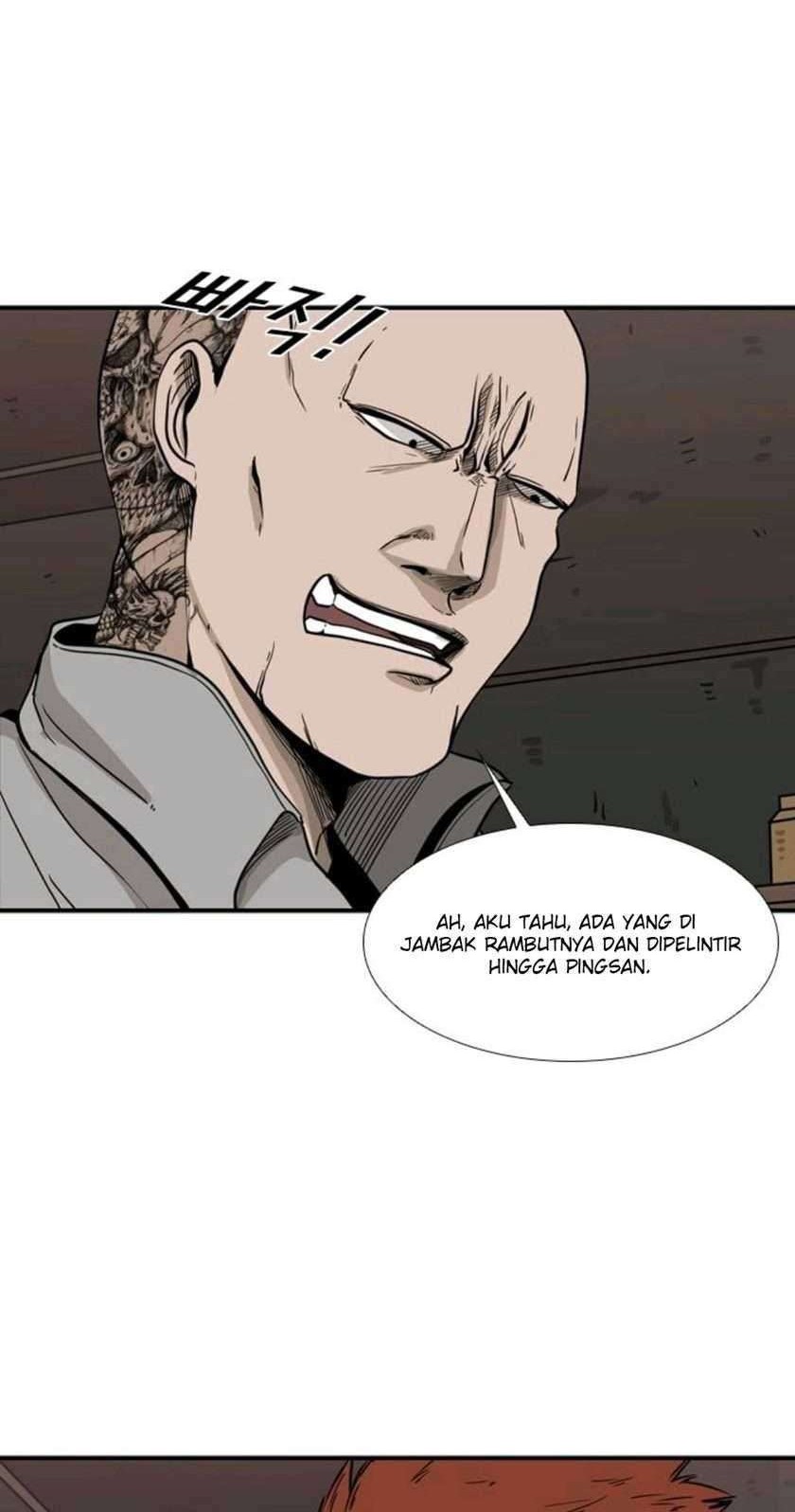 Shark Chapter 69 Gambar 47