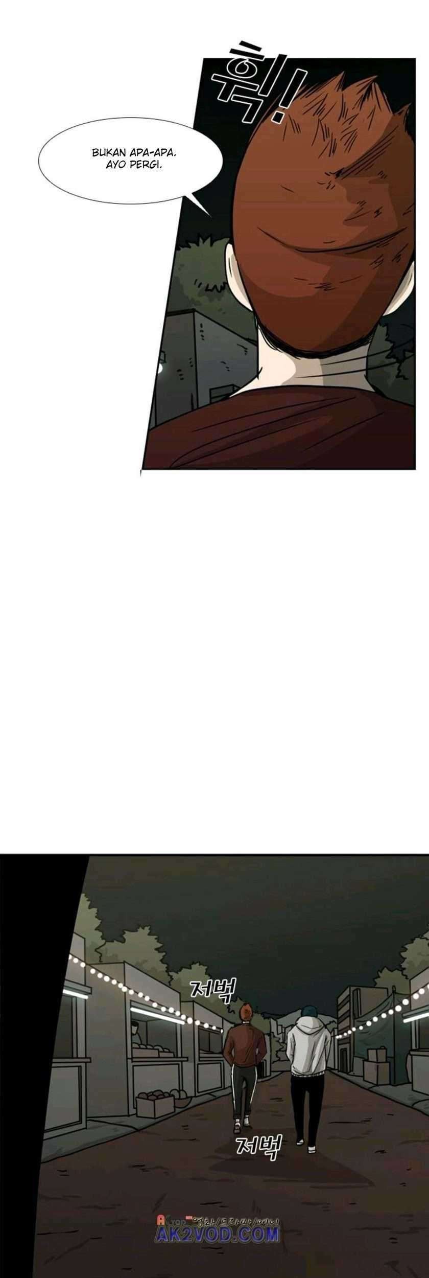 Shark Chapter 69 Gambar 41