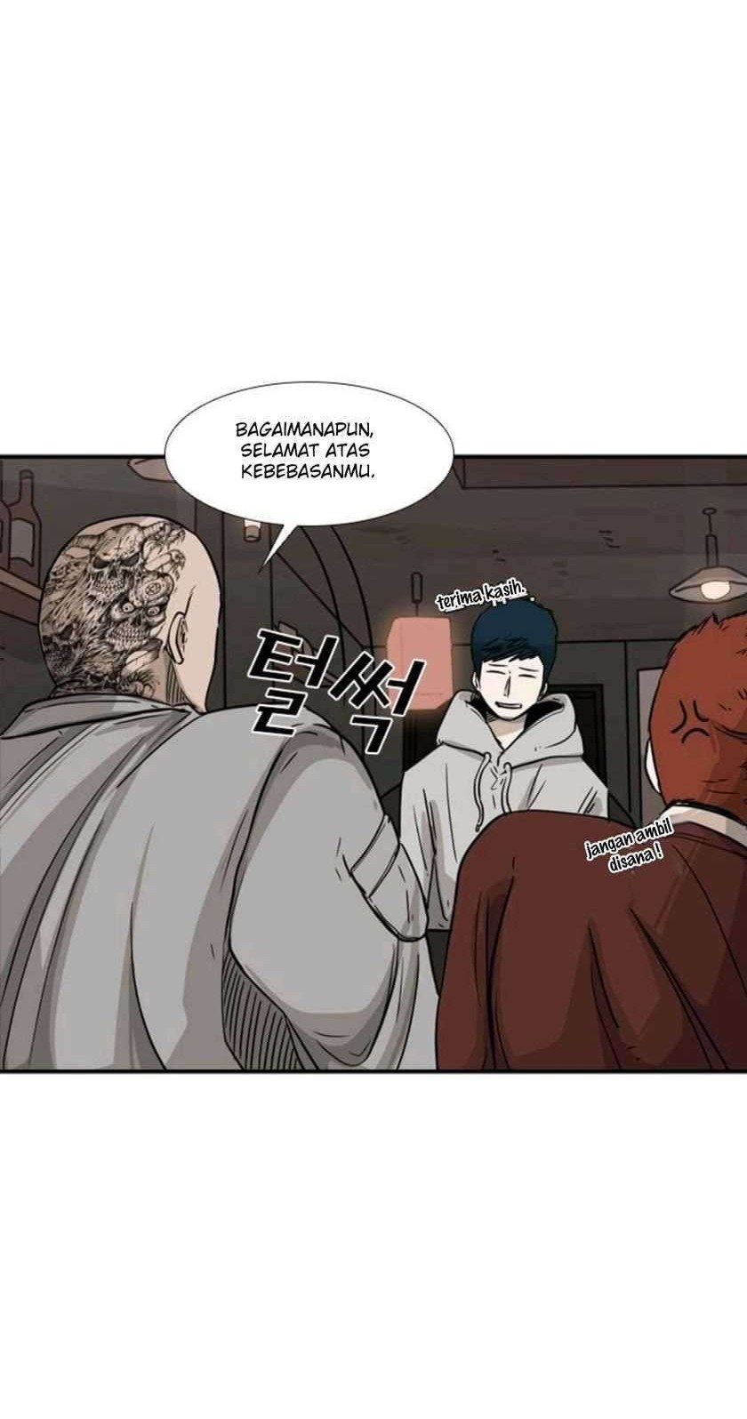 Shark Chapter 69 Gambar 49