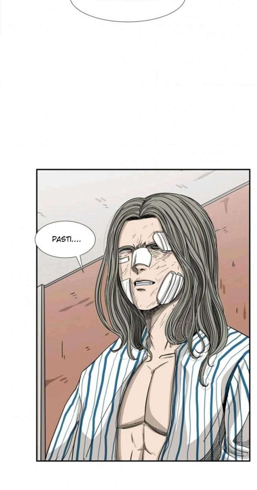 Shark Chapter 69 Gambar 3