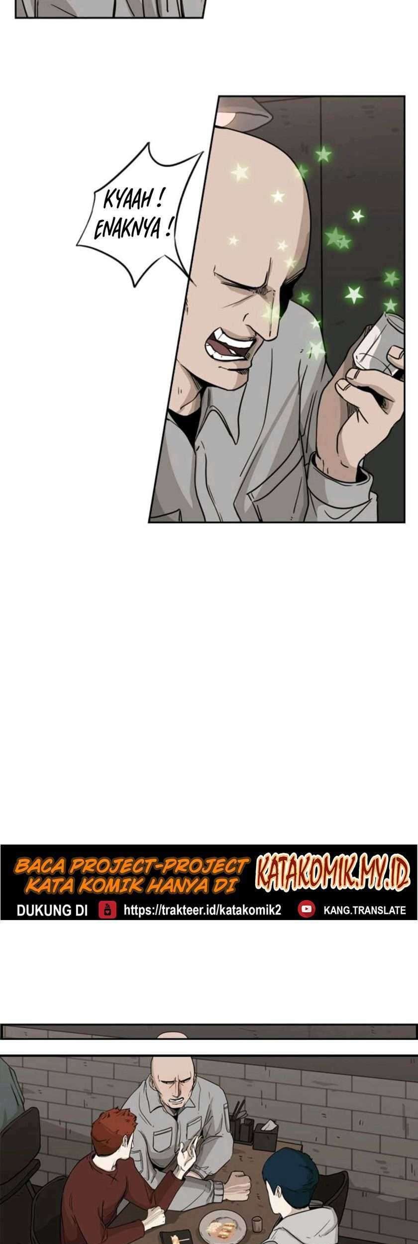 Shark Chapter 69 Gambar 53