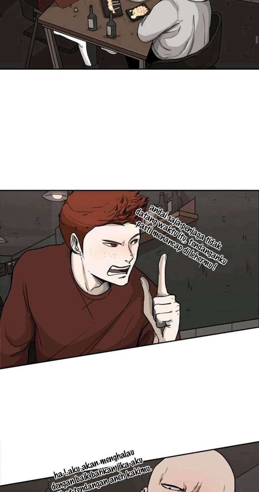 Shark Chapter 69 Gambar 54