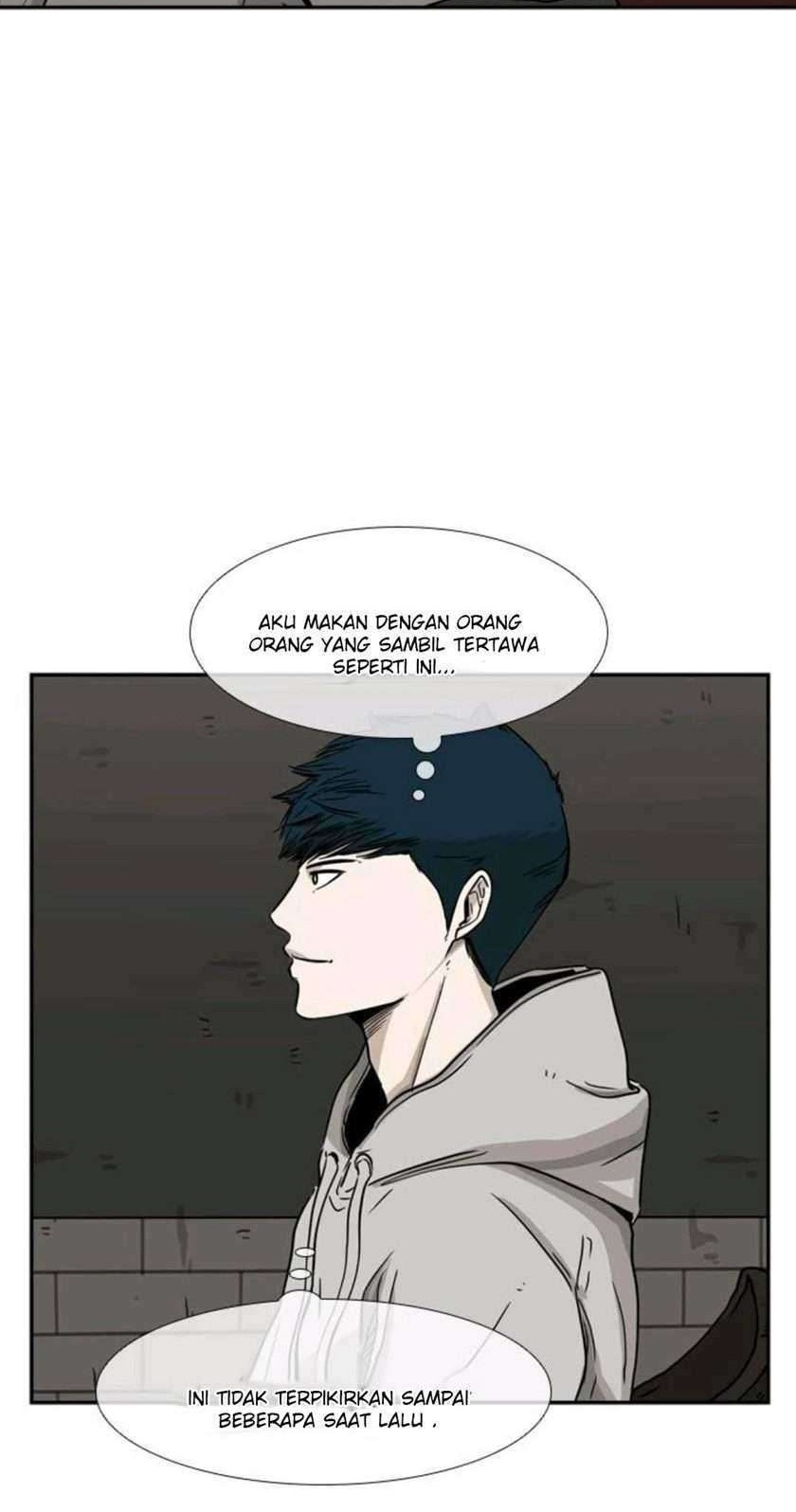 Shark Chapter 69 Gambar 56