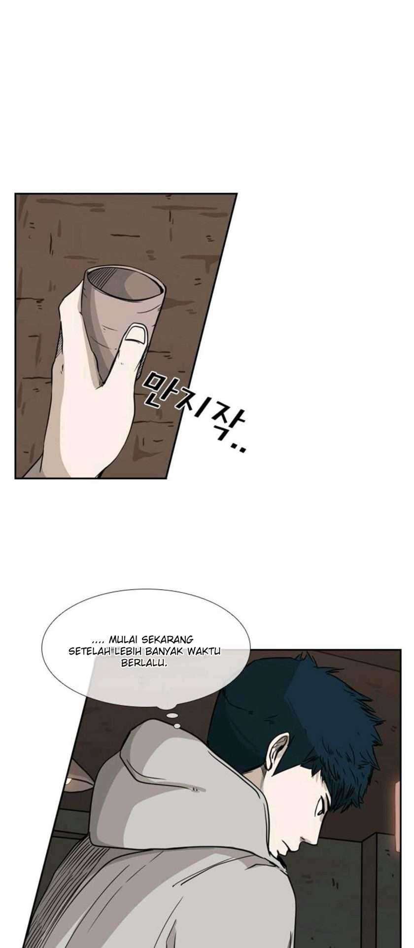 Shark Chapter 69 Gambar 57