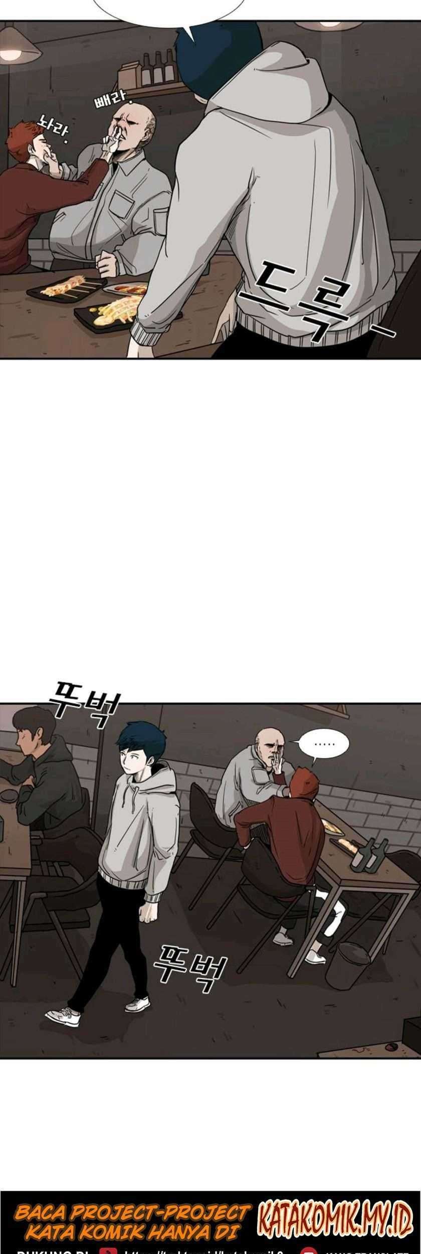 Shark Chapter 69 Gambar 60