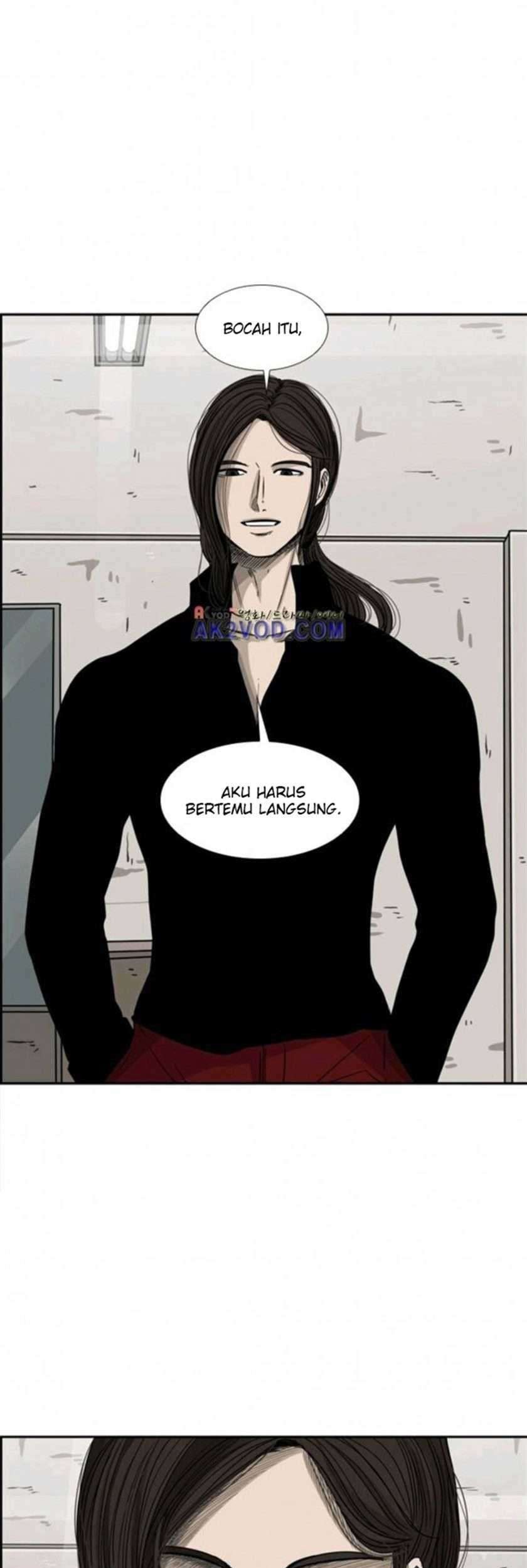 Shark Chapter 69 Gambar 4