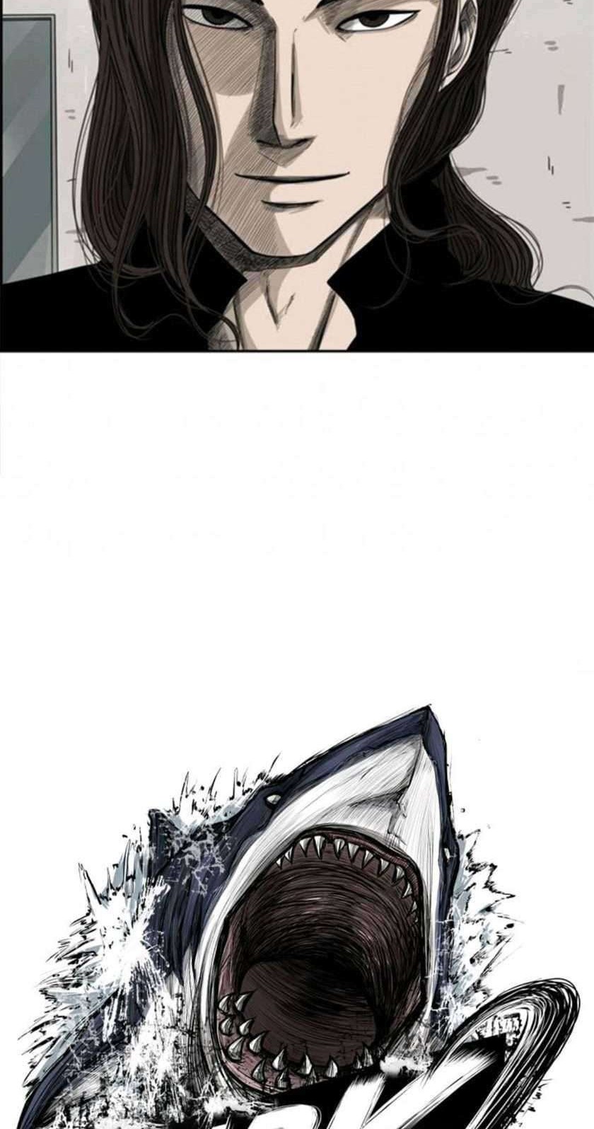 Shark Chapter 69 Gambar 5