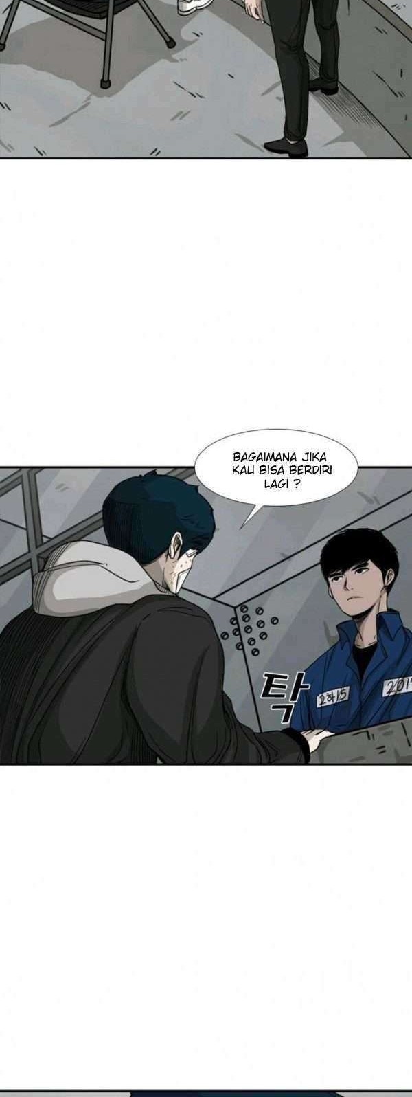 Shark Chapter 68 Gambar 19