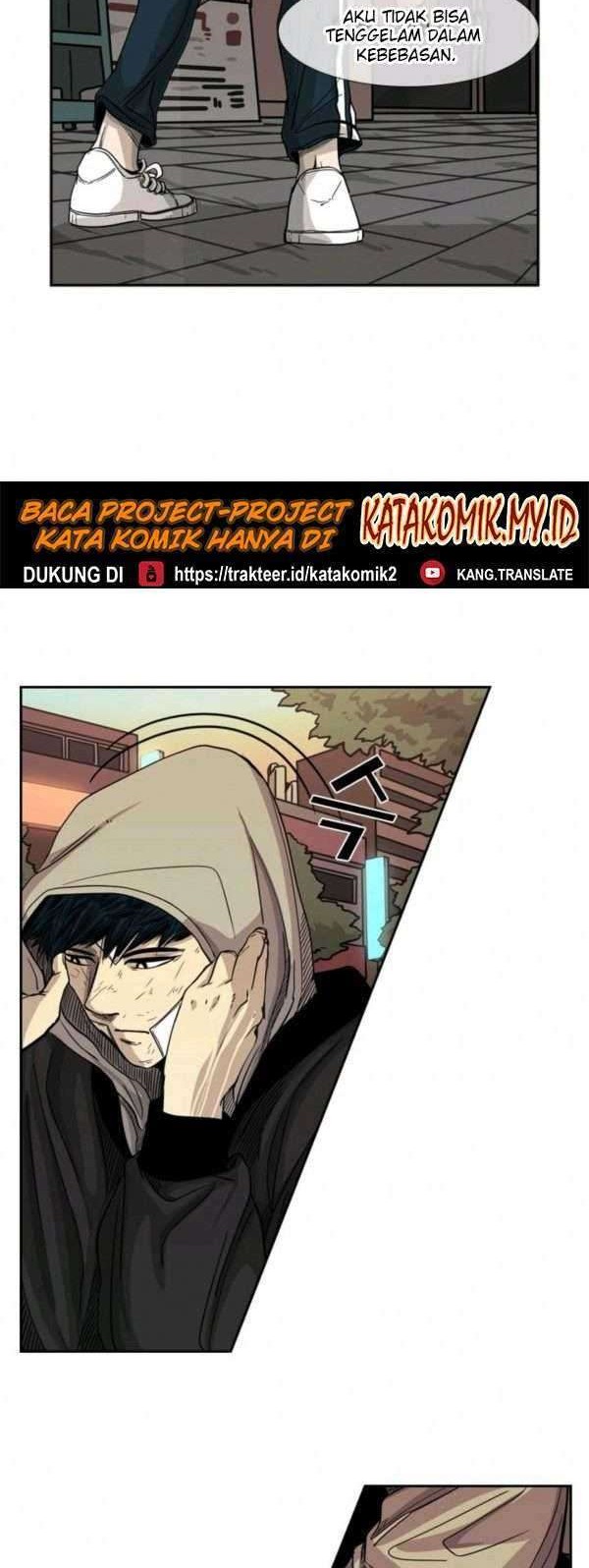 Shark Chapter 68 Gambar 30