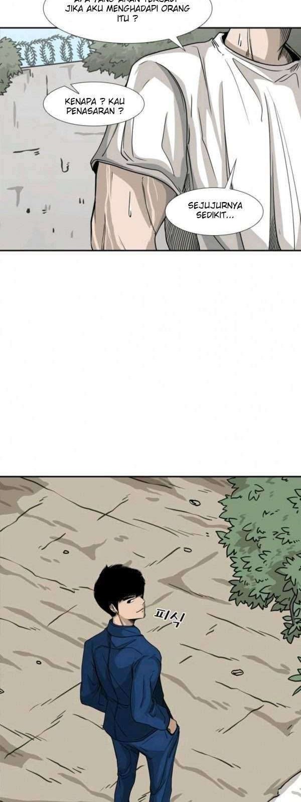 Shark Chapter 68 Gambar 25