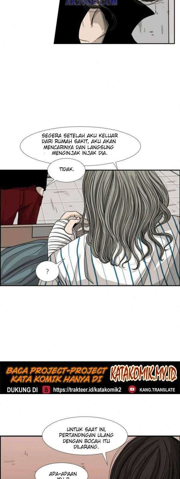 Shark Chapter 68 Gambar 40