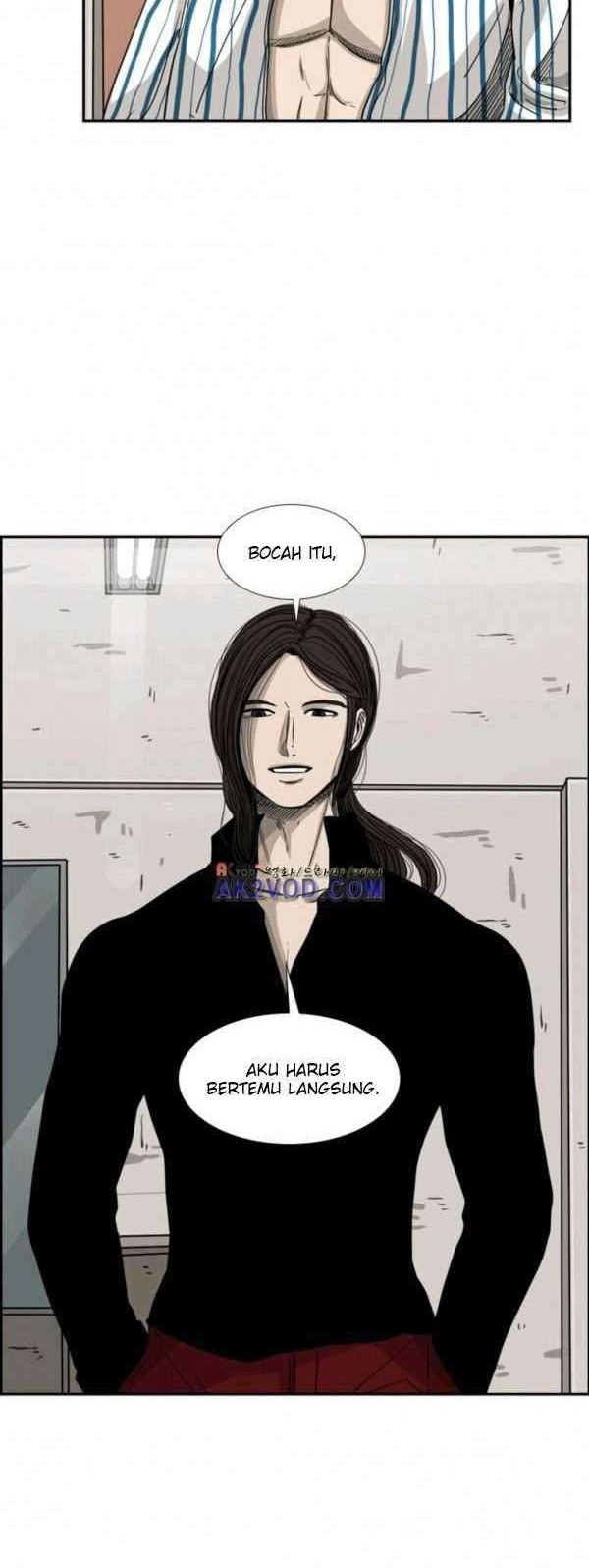 Shark Chapter 68 Gambar 42