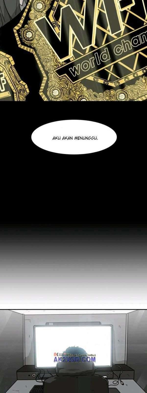 Shark Chapter 68 Gambar 3