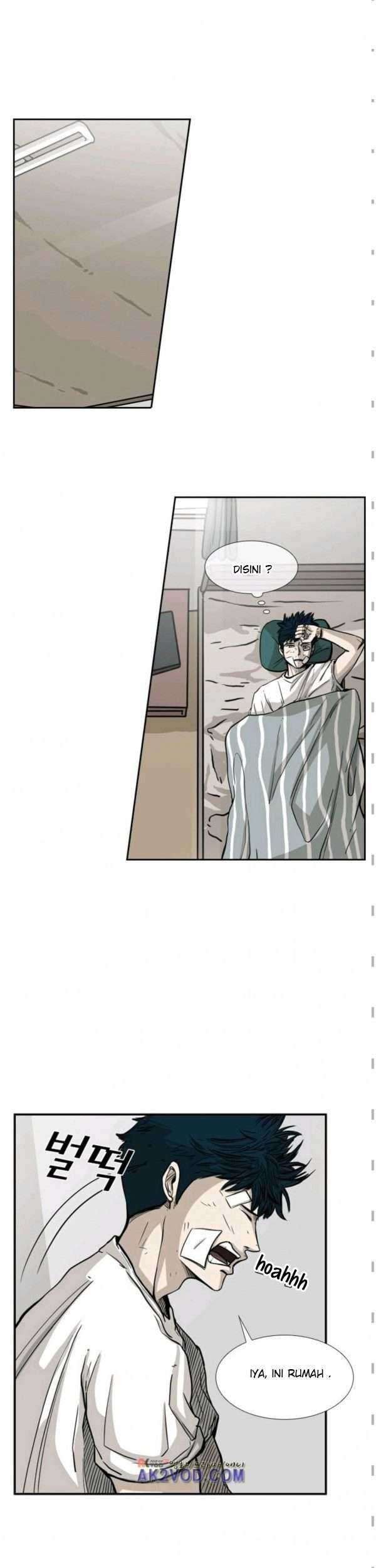 Shark Chapter 67 Gambar 7